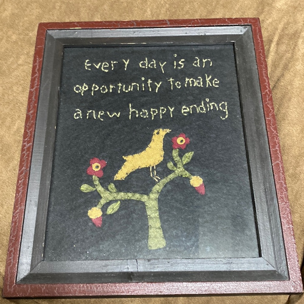 Wall Art